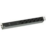 Bachmann 19" 1HE VM 6xCEE7/3    800.3933 