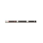 Bachmann ALU 1HE 18xC13 3xC19   800.0104 