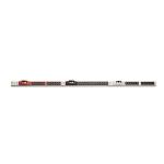 Bachmann ALU 1HE 36xC13 3ph     800.0102 