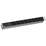 Bachmann 19" 1HE 8xCEE7/3       800.3932 