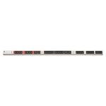 Bachmann ALU 1HE 24xC13 6xC19   800.2282 