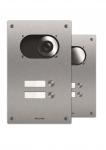 Comelit IX0102 Frontplatte Switch 2TN 1R 