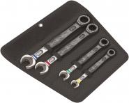 Wera Maul-Ringratschenschlüssel-Set 