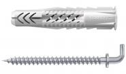 Fischer Universaldübel UX 6x35 WH 094408 