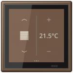 Jung KNX Raumcontroller   LC 459 D1 S239 