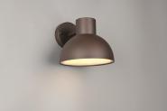 Trio Wandleuchte ELBE Rost     262360124 