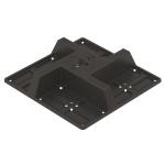 OBO UniBase 6 Universal-Standfuß 