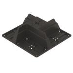 OBO UniBase 10 Universal-Standfuß 