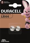 Duracell Knopfzelle      DLR44-B2 504424 