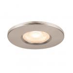 SLV Abdeckring Farbe chrom       1008069 