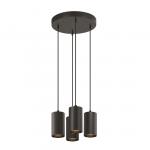 SLV ASTO TUBE, Pendelleuchte,    1006437 
