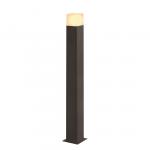 SLV GRAFIT E27 90 Pole square    1006184 