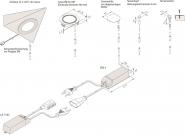 Hera EBS-4 D m.1m            50611030101 