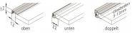 Hera RGB Farbwechsel LED     61500030251 