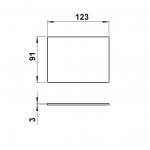Albert G 437,                   90220437 