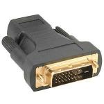 KIND Adapter HDMI-Buchse auf  5809000080 