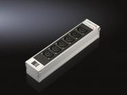 Rittal PSM 6fach C13 m.LED    DK 7859120 