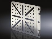 Rittal Montageplatine VE=4    TS 8612400 