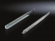 Rittal Gleitschiene 80kg 1=2  DK 5501460 
