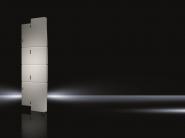 Rittal Endabdeckung VE=2      SV 9341070 