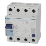 Doepke Fi-Schutzsch.  DFS4 040-4/0,30-PV 