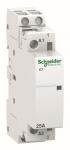 Schneider Installationsschütz   A9C20731 