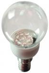 SUH LED Tropfenlampe 45x95mm mit 9 57478 