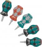 Wera 05008872001 Stubby Set 3    0521409 