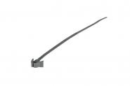 Hellermann REZ300-PA66-BK(100) 