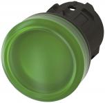 Siemens 3SU10016AA400AA0 Leuchtmelder 