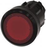 Siemens 3SU10010AB200AA0 Drucktaster 