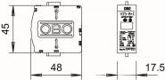 OBO V50-B+C 0-280 CombiController V50 