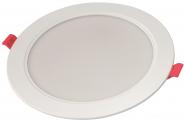 RED SLIMEXX Slim Downlight DA150mm weiss 