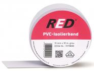 RED 2130-10-0005 Weich-PVC Isolierband 