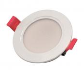 RED SLIMEXX Slim Downlight DA68mm weiss 