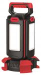 RED Arbeitsleuchte QUADROXX IP54 4x30W 