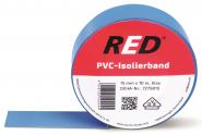RED 2130-10-0007 Weich-PVC Isolierband 