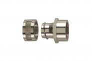 Hellermann SC16-FF-M20-NPB-ML Metall 
