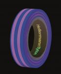 Hellermann HTAPE-FLEX15GNYE-15x10 PVC 