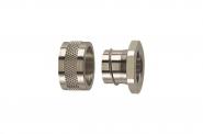 Hellermann SC16-PC-NPB-ML Metall 