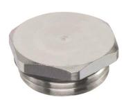 HART Blindstopfen M40x1,5 -  19000005073 