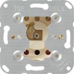GIRA 014400 Schlüsselschalter 2-polig 