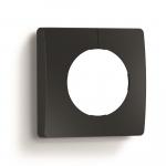       DESIGNBLENDE 3000ER IR-ECKIG UP SW 