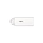 PHIL CorePro LED PL-T 7W/830 120° (18W) 