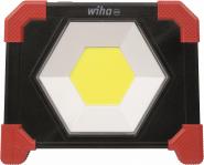 WIHA Akku-Baustrahler SB 490-FL01 