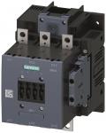 Siemens 3RT10556AP36 Schütz 75kW/400V 