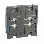 BTicino K4652M2 LivingNow MyHome Tast- 