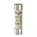 Legrand 012410 Zylindersicherung gG 10A 