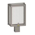 Schneider Bremswiderstand 10Ohm VW3A7744 