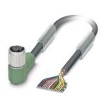 Phoenix 1430815  SAC-17P- 1,5-PUR/FR SCO 